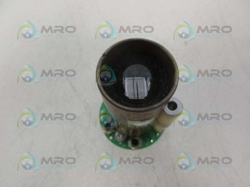 DET TRONICS 002326-01 REV.A UV SENSOR MODULE NSNP