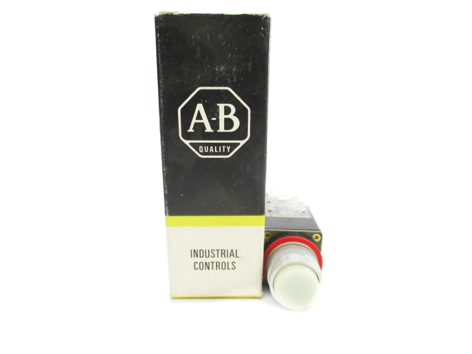 INDUSTRIAL SPARE PART 800MR-PT16WS SER. D (BK/YL) NSMP