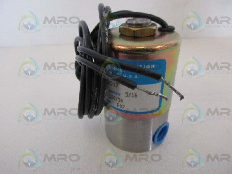 HONEYWELL V52DA2017 VALVE NSMP