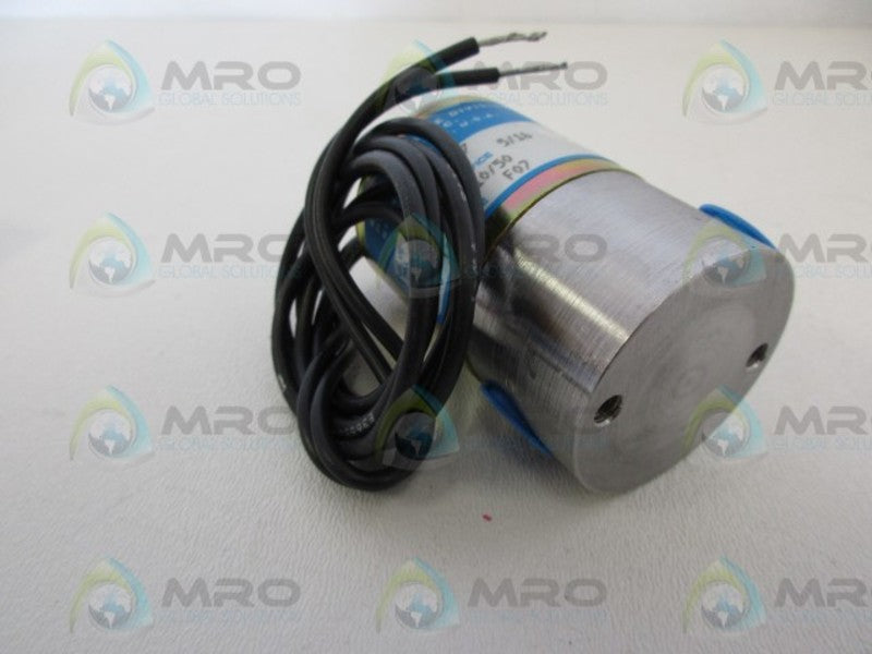 HONEYWELL V52DA2017 VALVE NSMP