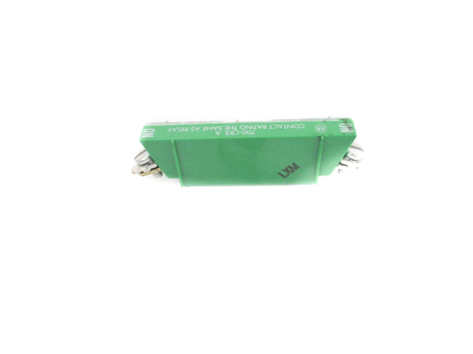ALLEN BRADLEY 700-CR5 SER. A NSNP