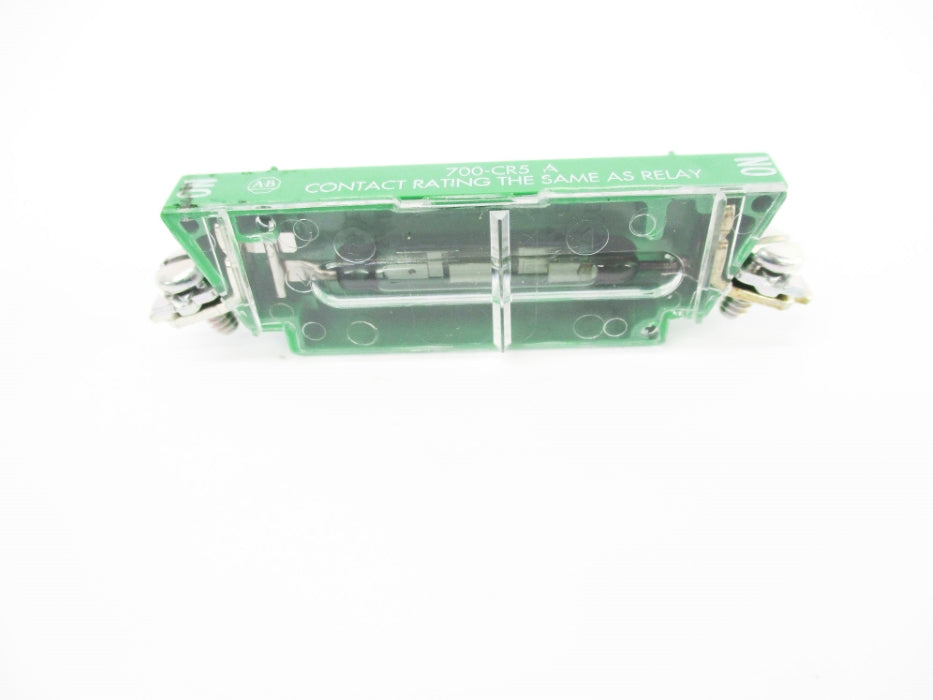 ALLEN BRADLEY 700-CR5 SER. A NSNP