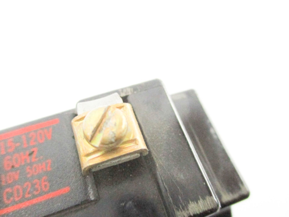ALLEN BRADLEY CD236 UNMP