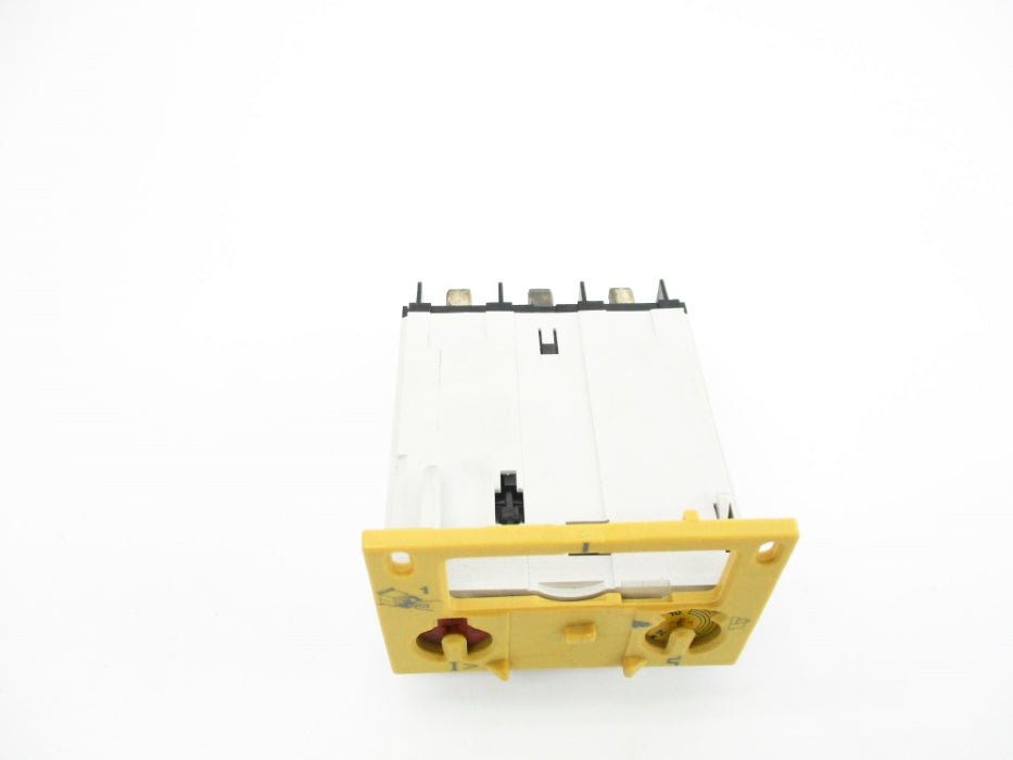 INDUSTRIAL SPARE PART 190-P160 SER. A 220A (BR/YL) NSMP