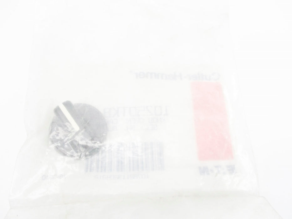 CUTLER HAMMER 10250TKB NSMP