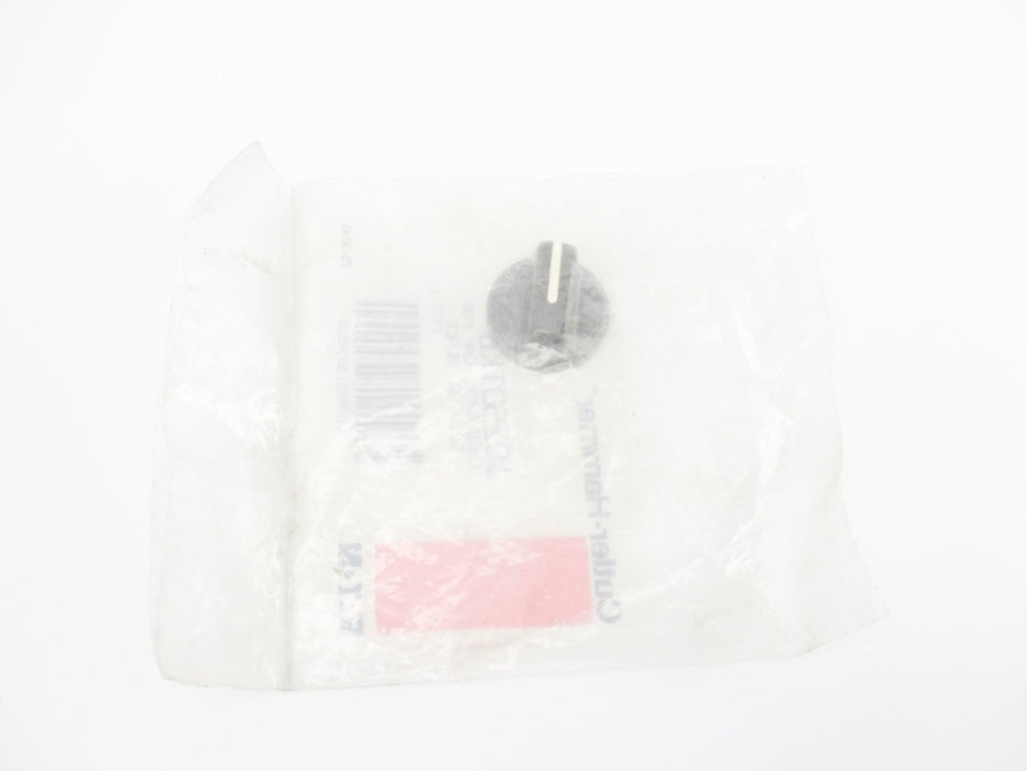 CUTLER HAMMER 10250TKB NSMP