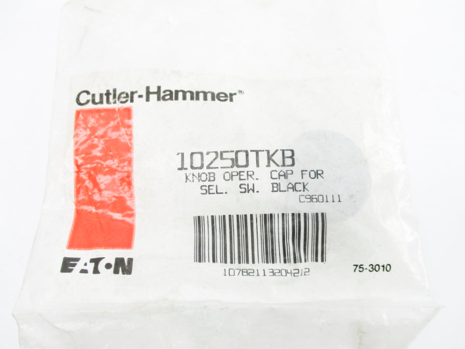 CUTLER HAMMER 10250TKB NSMP