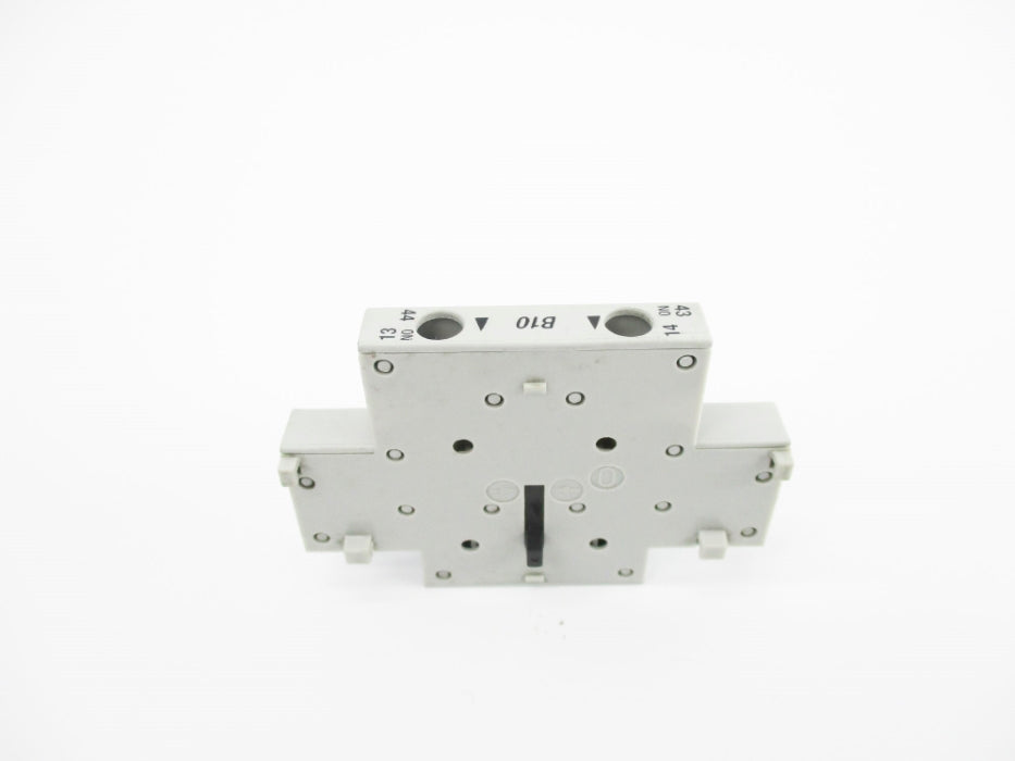 ALLEN BRADLEY 100-SB10 SER. A 600VAC 10A NSNP