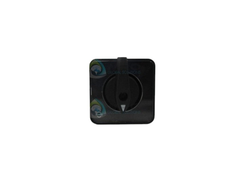 KRAUS & NAIMER CD2382-A53803 ROTARY SWITCH NSNP