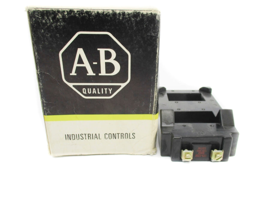 INDUSTRIAL SPARE PART CD236 110/115-120V (BK/YL) NSMP