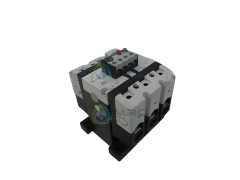 MOELLER Z5-70/KK4 THERMAL OVERLOAD RELAY NSNP
