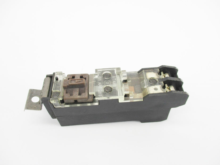 INDUSTRIAL SPARE PART 595-BB SER. B 600VAC UNMP
