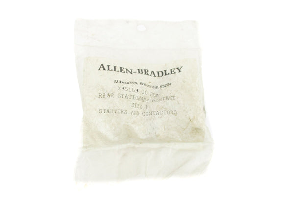 ALLEN BRADLEY X35163 (PKG OF 10) NSMP