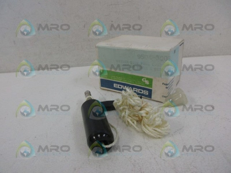 EDWARDS 9504-3003 OXYGEN TENT PULL CORD NSMP