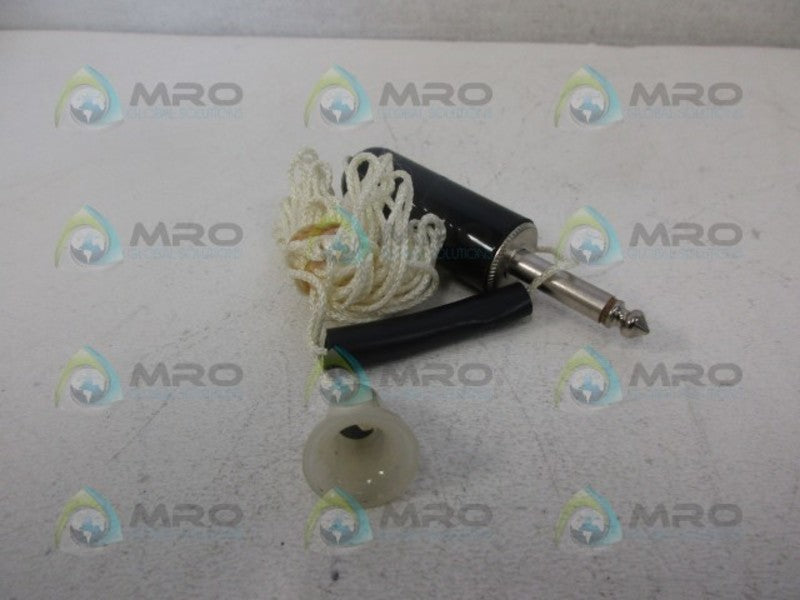 EDWARDS 9504-3003 OXYGEN TENT PULL CORD NSMP