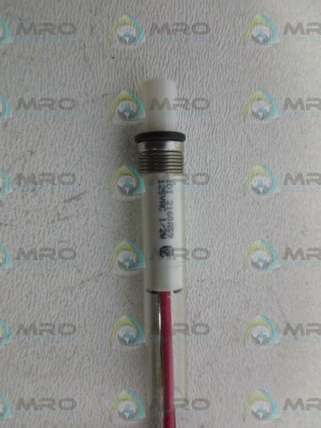 ROSS CONTROLS IDI 2160A59 LAMP INDICATOR UNMP