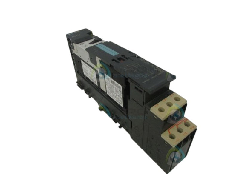 SIEMENS 3RK1301-1EB00-0AA2 MOTOR STARTER (AS PICTURED) UNMP