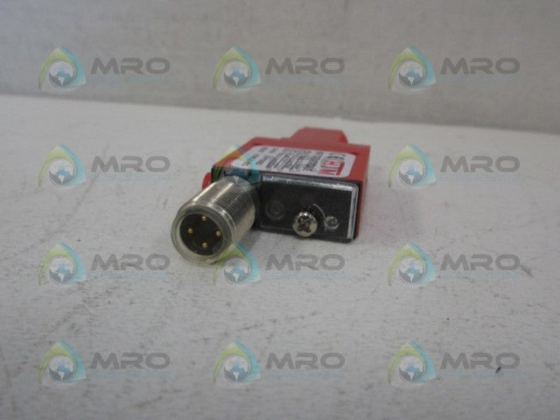 HTM MP-TGFD-CX6Q4UE PHOTOELECTRIC SENSOR NSNP