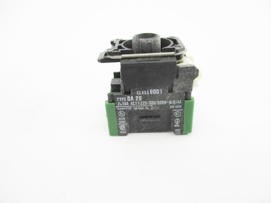 SQUARE D 9001DFSN20 NSMP