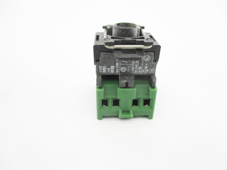 SQUARE D 9001DFSN20 NSMP