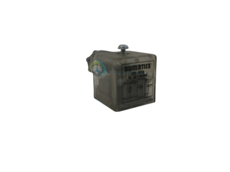 NUMATICS 230-587A CONNECTOR NSNP
