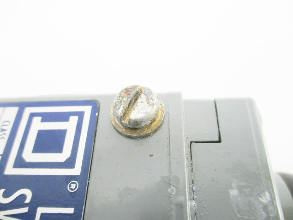 SQUARE D 9007B54D SER. A UNMP