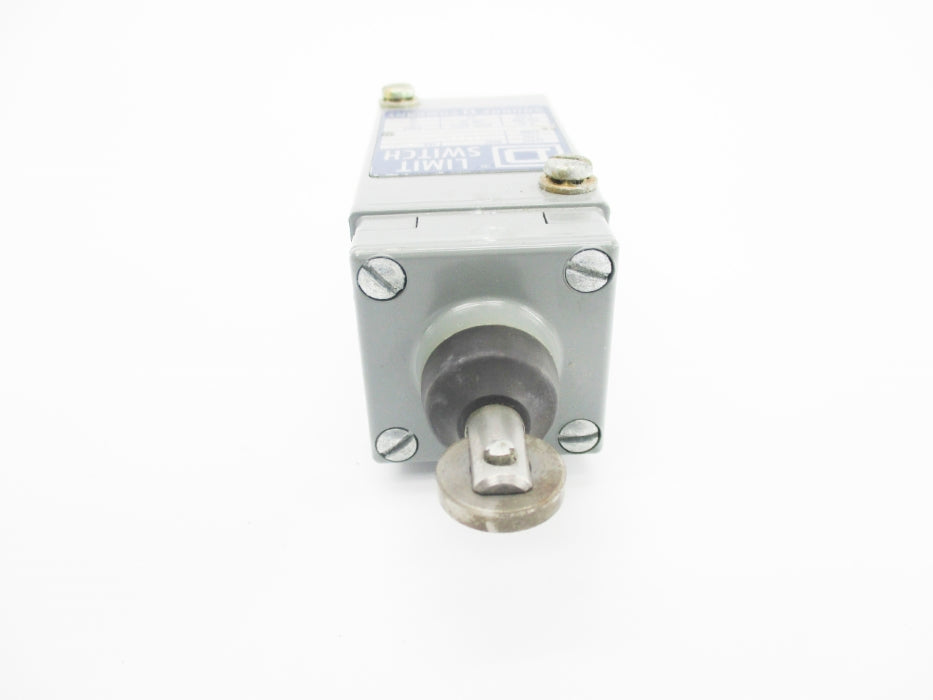SQUARE D 9007B54D SER. A UNMP