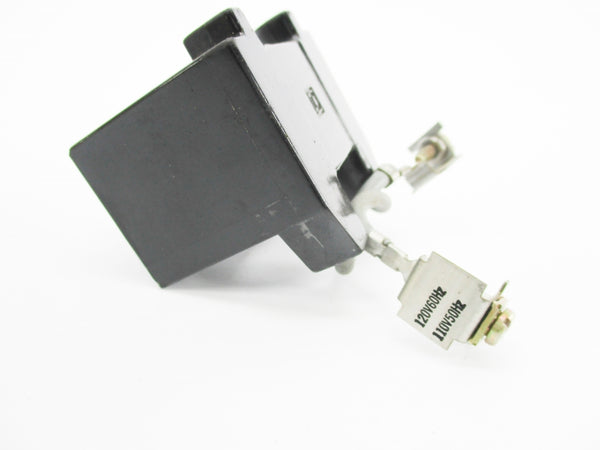 SQUARE D 9998X44 110/120V NSNP