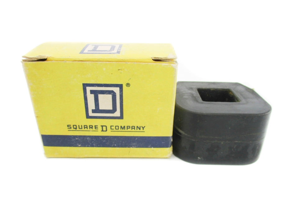 SQUARE D 2936S1C27A 110/120V NSMP