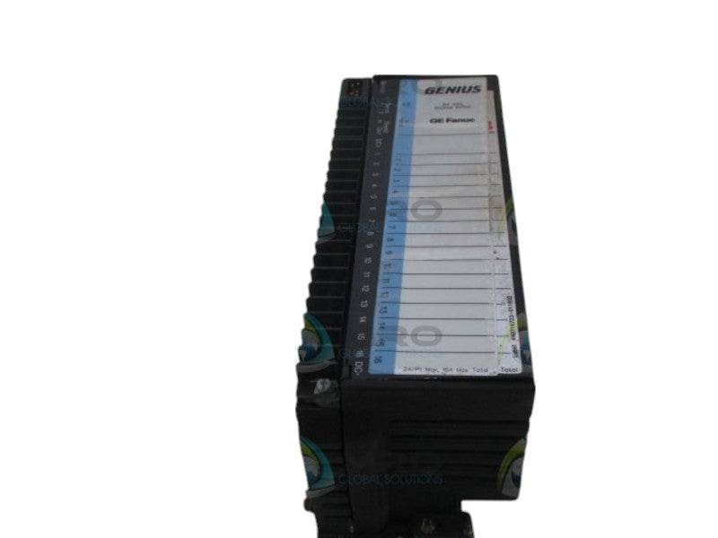 GE FANUC IC660EBD020F ELECTRIC MODULE (AS PICTURED) UNMP