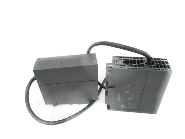 SIEMENS 6ES7365-0BA01-0AA0 NSNP