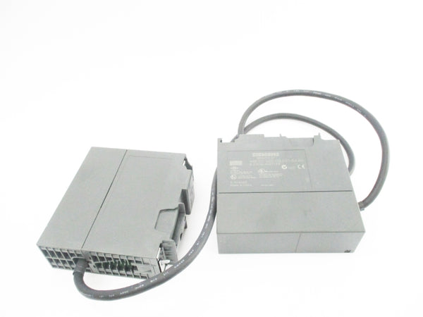 SIEMENS 6ES7365-0BA01-0AA0 NSNP