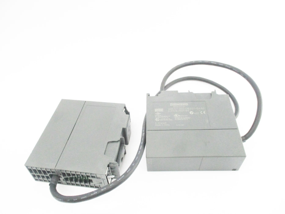 SIEMENS 6ES7365-0BA01-0AA0 NSNP
