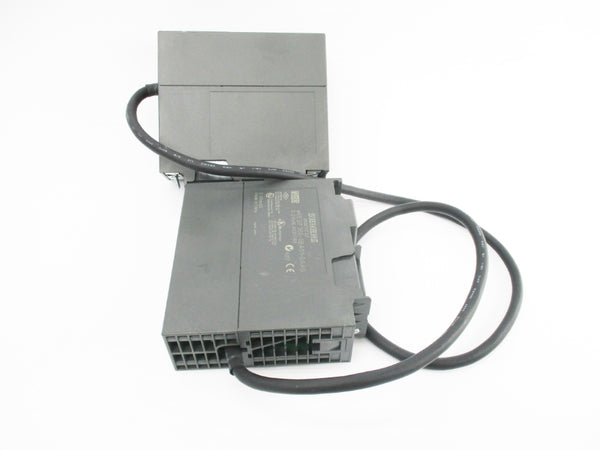 SIEMENS 6ES7365-0BA01-0AA0 NSNP