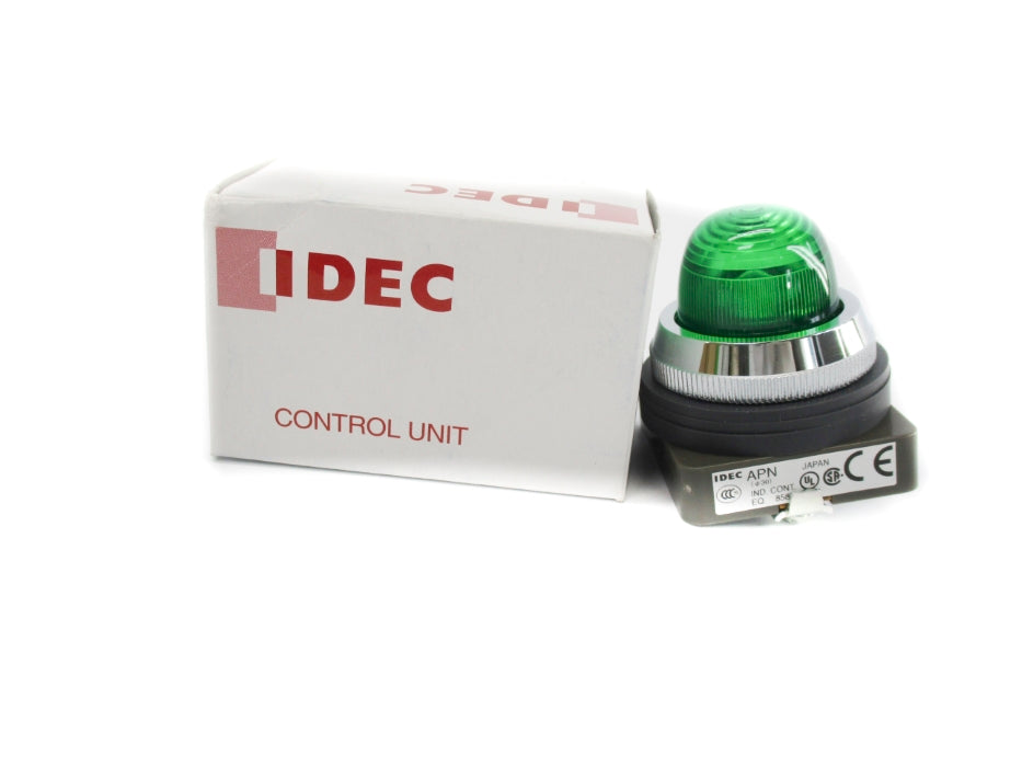IDEC APN133G NSMP