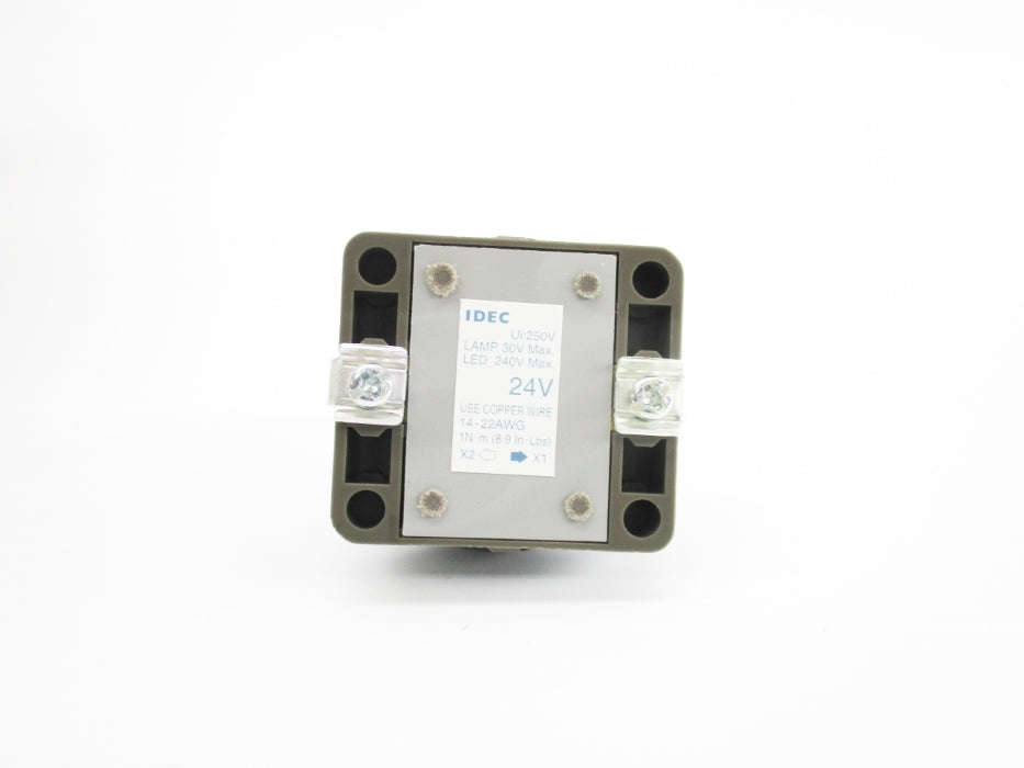 IDEC APN133G NSMP