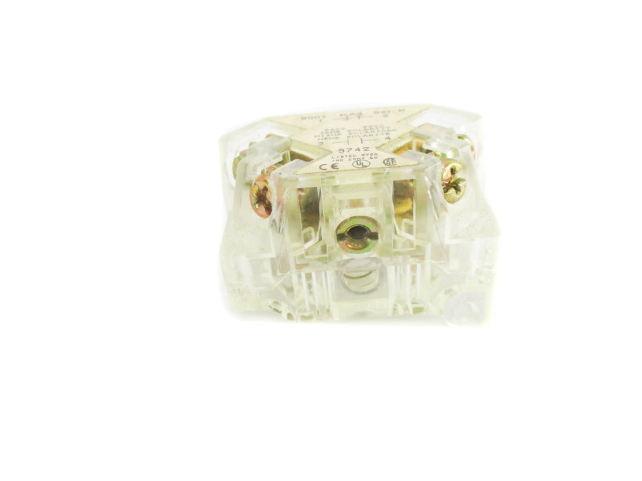 SQUARE D 9001KA4 SER. K NSNP