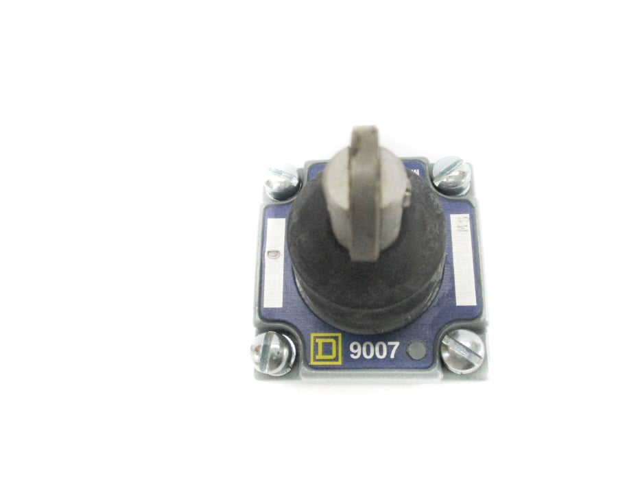 SQUARE D 9007D SER. A NSNP