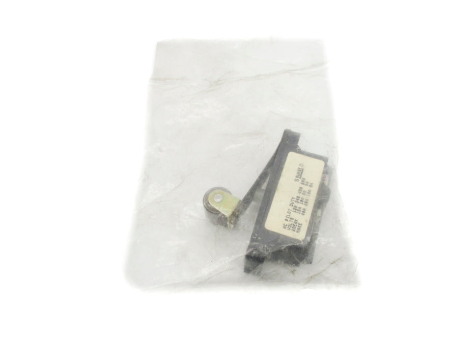 SQUARE D 9007AB1S1 600VAC 5A NSNP