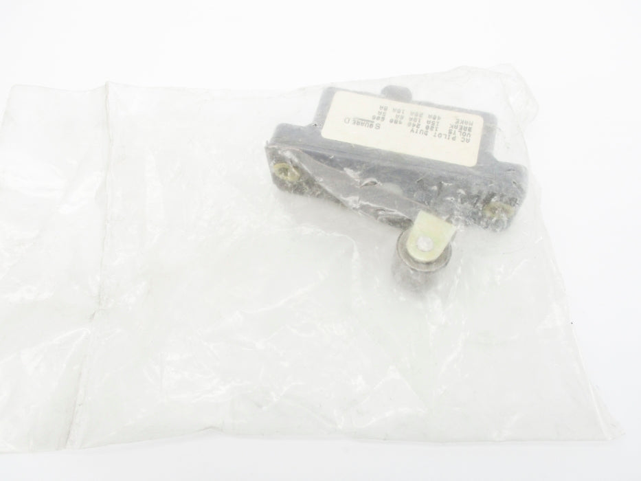 SQUARE D 9007AB1S1 600VAC 5A NSNP