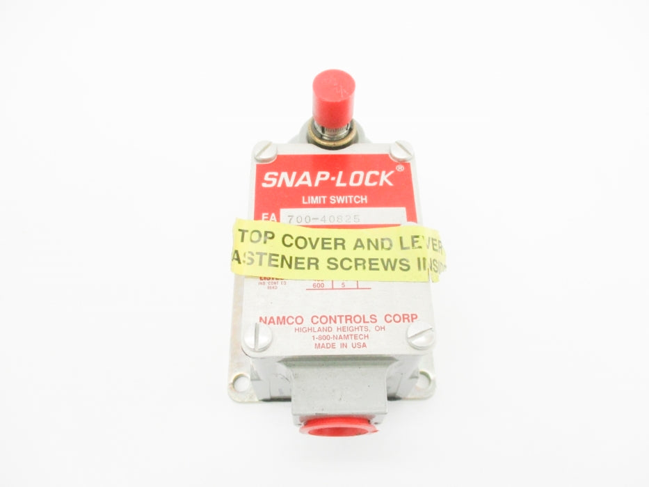 NAMCO EA700-40825 NSMP