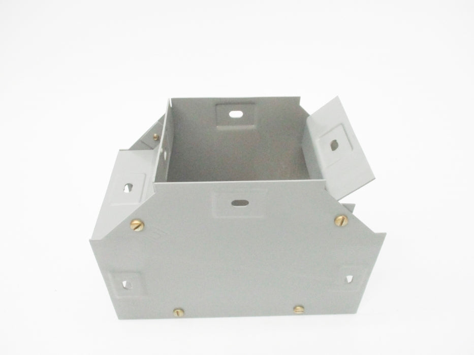 SQUARE D LD4T SER. 1 NSMP