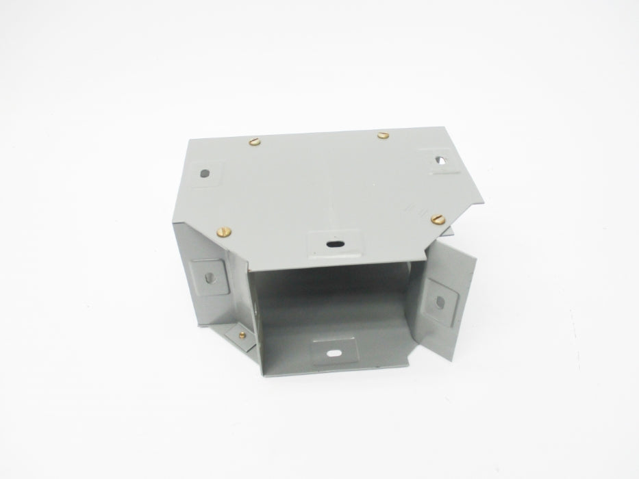 SQUARE D LD4T SER. 1 NSMP
