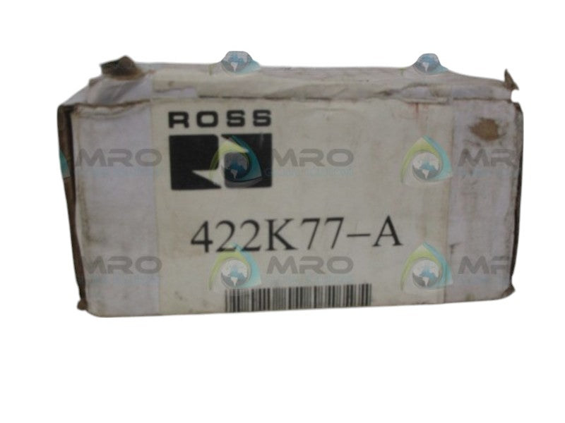 ROSS 422K77-A MONITO RESET SERVICE KIT NSMP