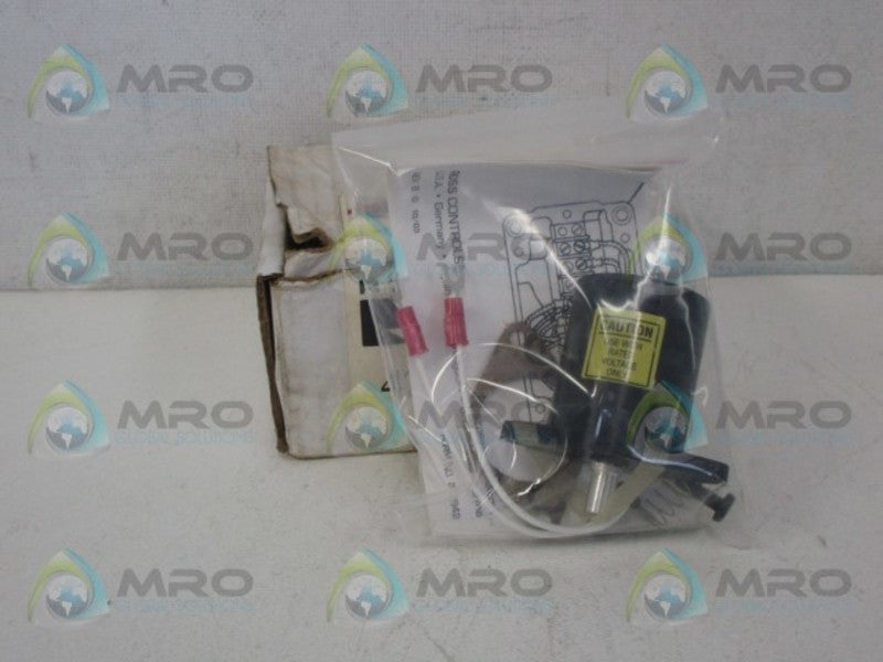 ROSS 422K77-A MONITO RESET SERVICE KIT NSMP