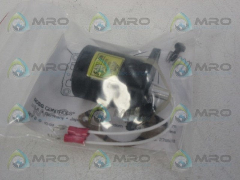 ROSS 422K77-A MONITO RESET SERVICE KIT NSMP