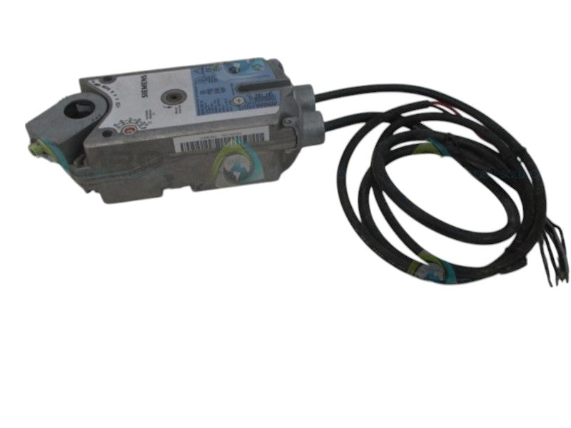 SIEMENS GMA126.1U UNMP