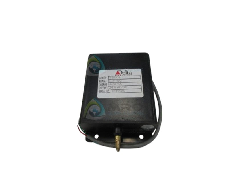 DELTA 415309 PRESSURE TRANSMITTER NSNP