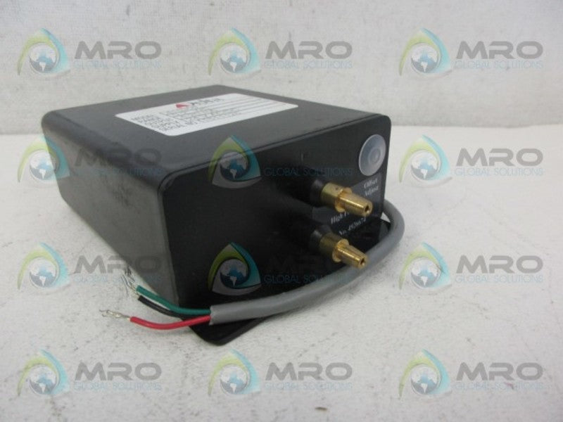 DELTA 415309 PRESSURE TRANSMITTER NSNP