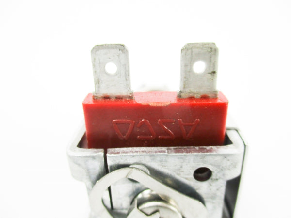 ASCO USM8260101 120V 125PSI UNMP
